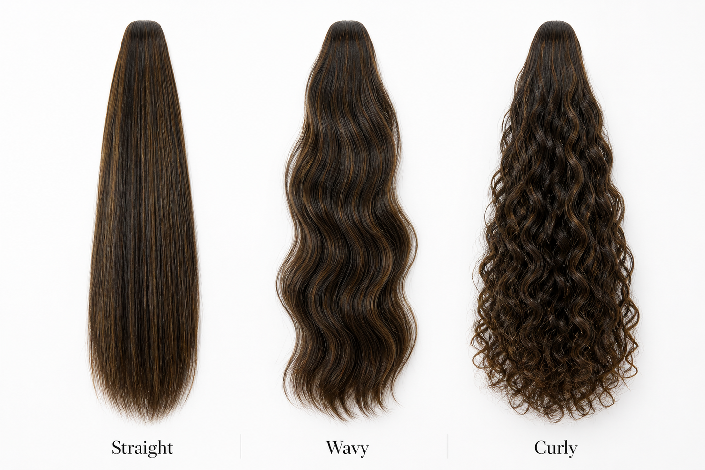 Racheli | Essential | Chocolate Balayage