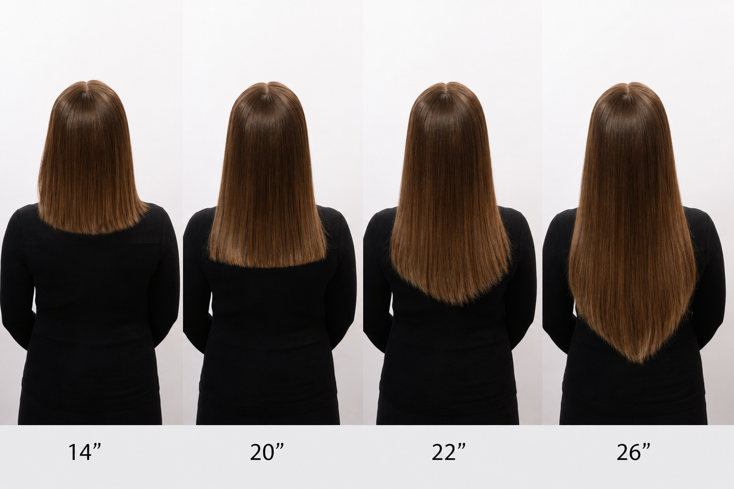 Devorah | Essential | Chestnut Brown