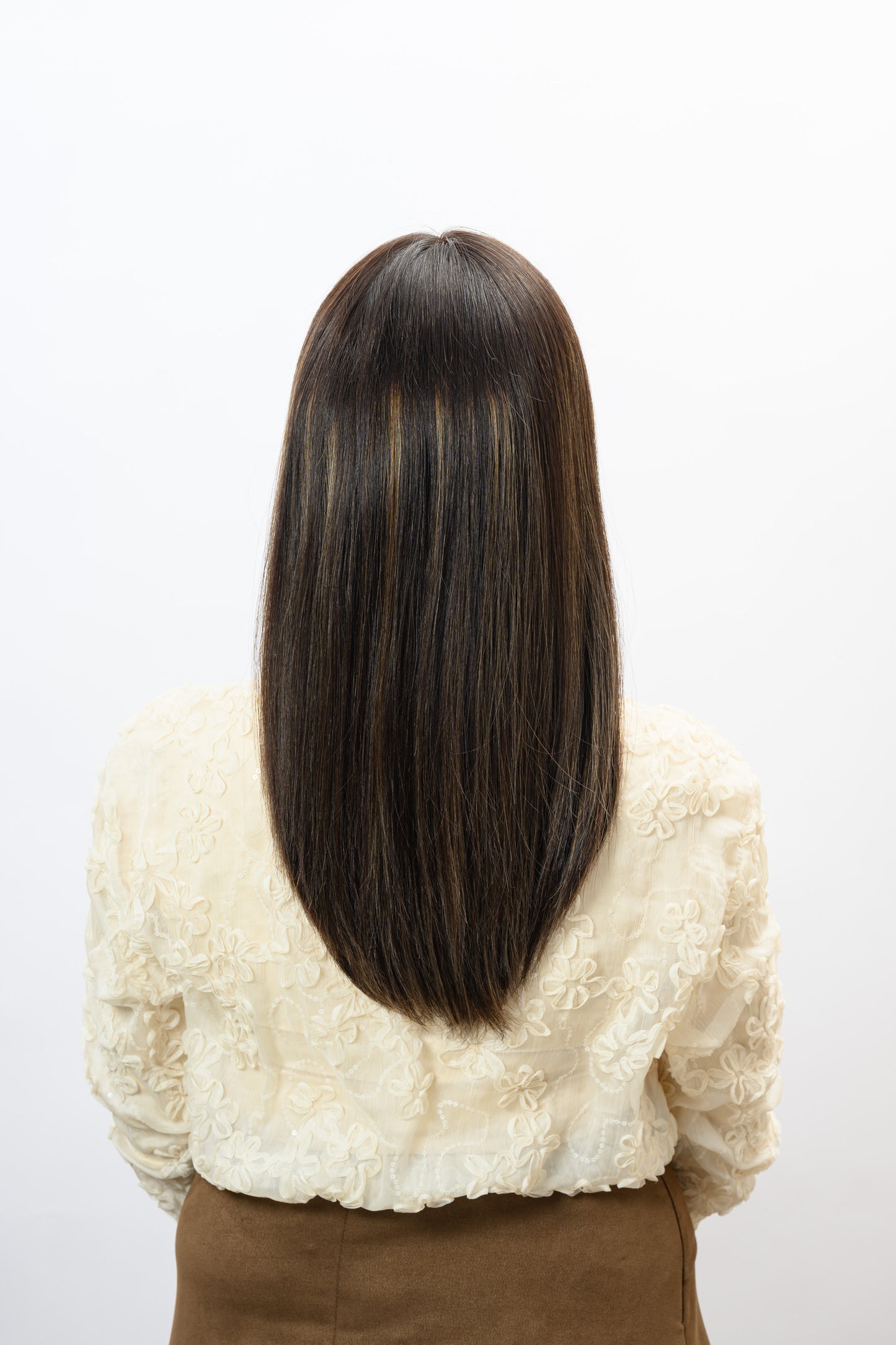 Racheli | Essential | Chocolate Balayage