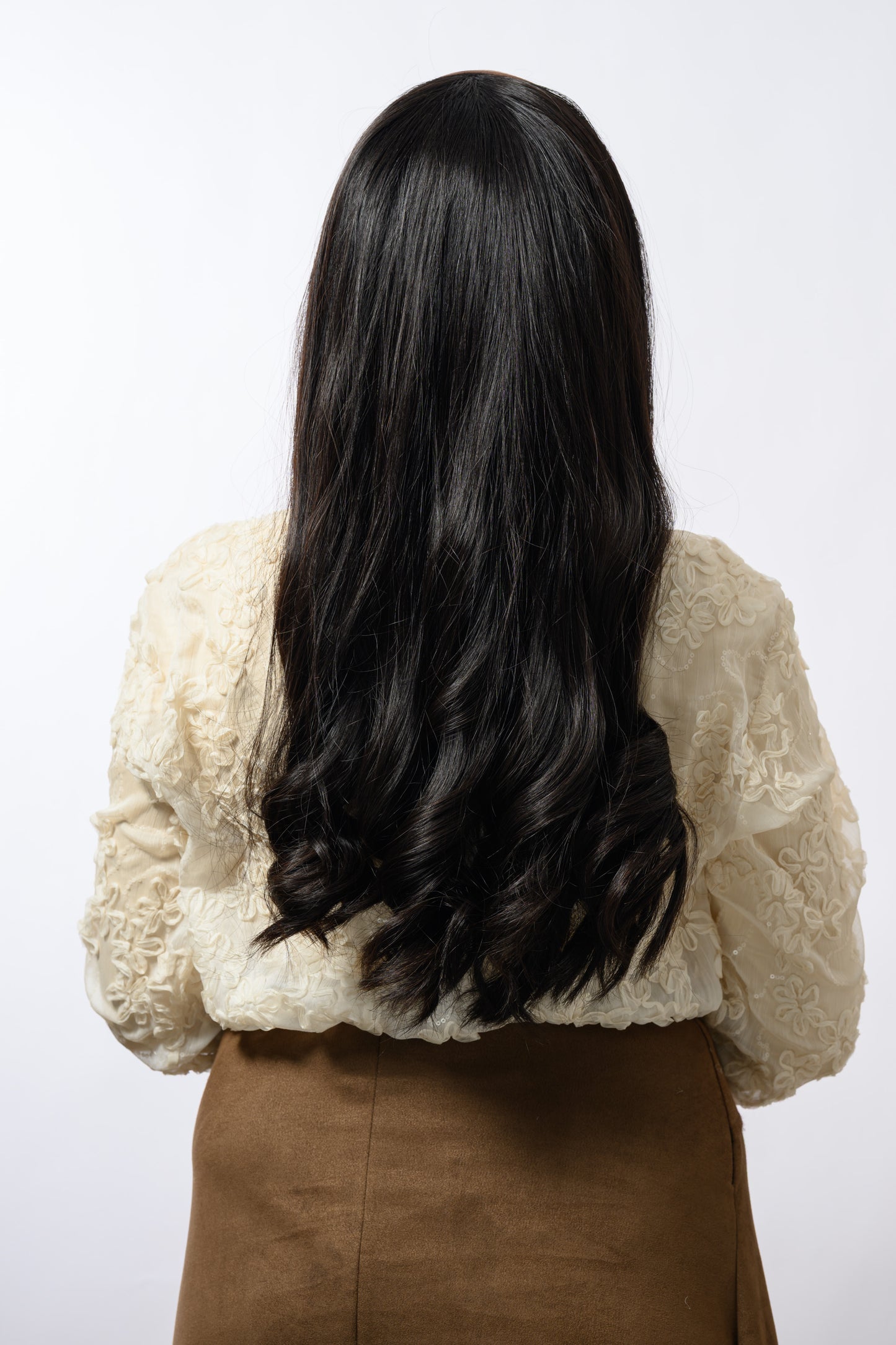 Rivka | Essential | Natural Black