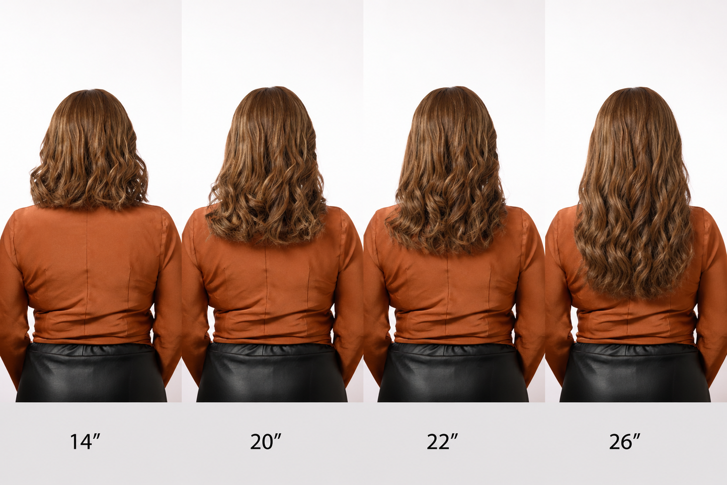 Shira | Essential | Golden Brown