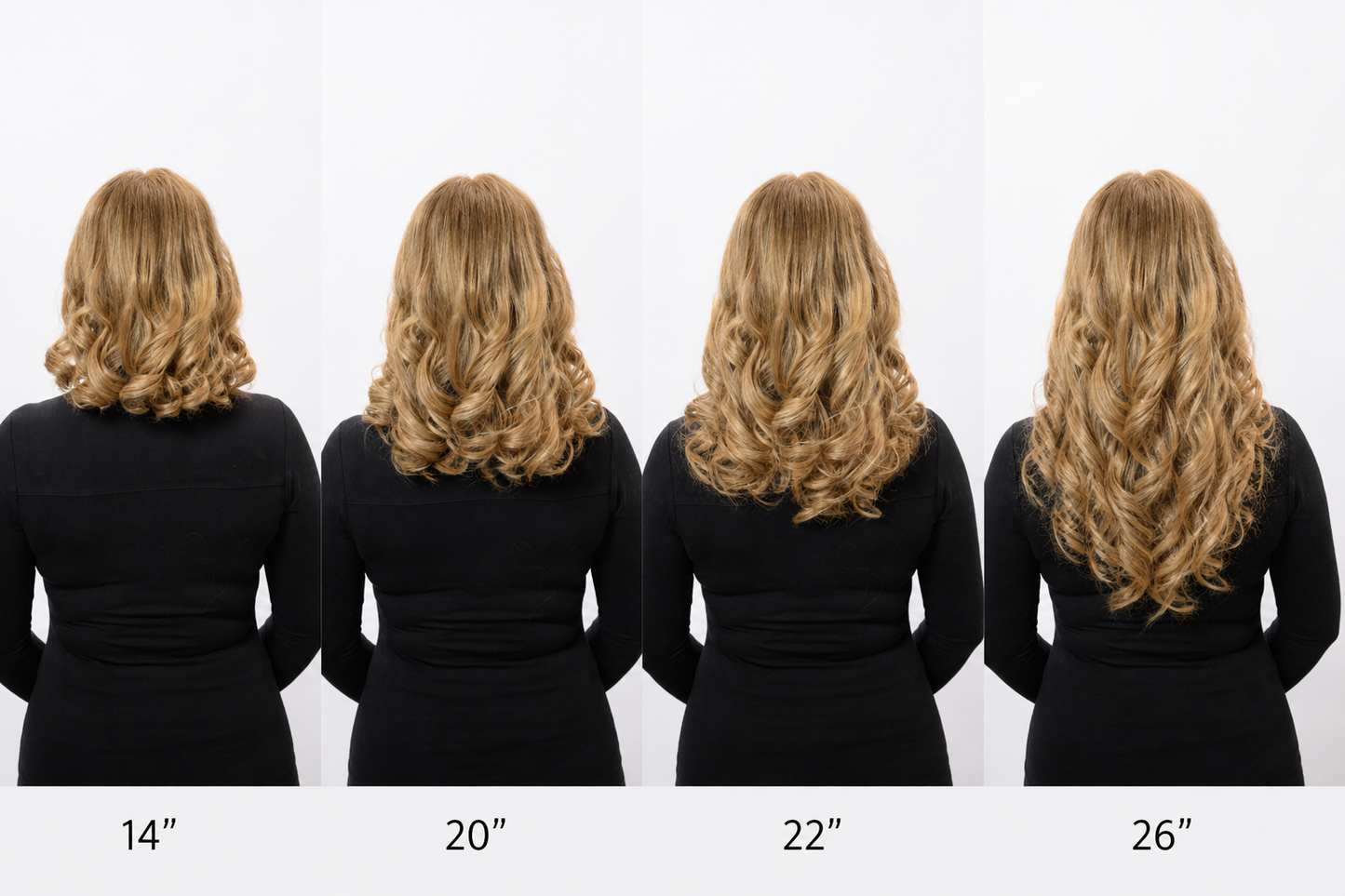 Tamar | Essential | Honey Blond