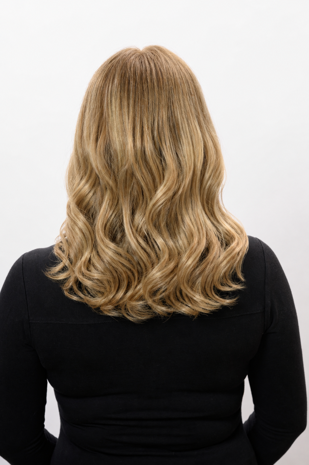 Tamar | Essential | Honey Blond