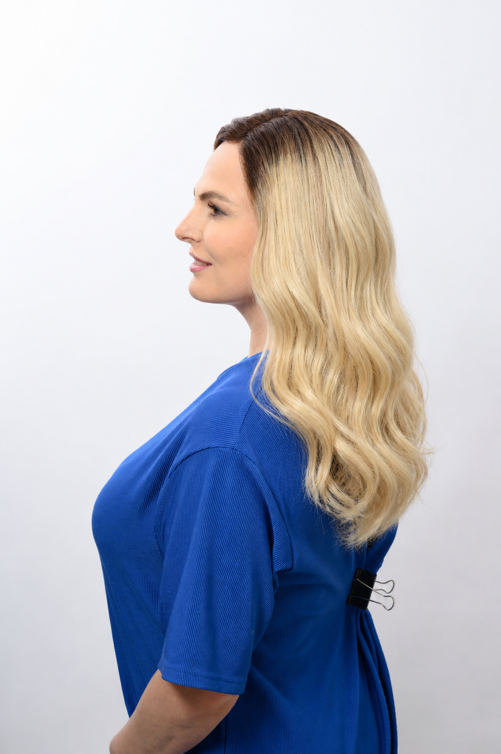 Hana | Luxury | Balayage Blond