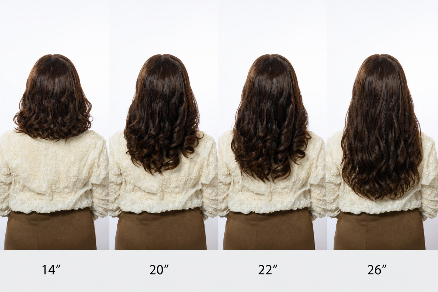 Ayala | Luxury | Warm Brown