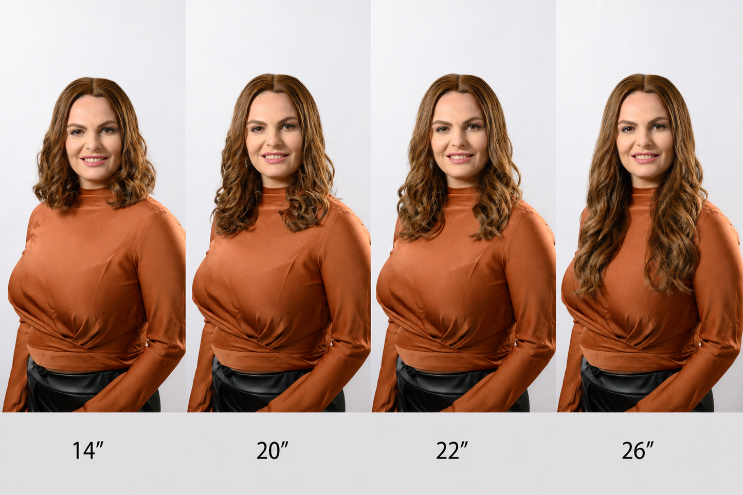 Shira | Essential | Golden Brown