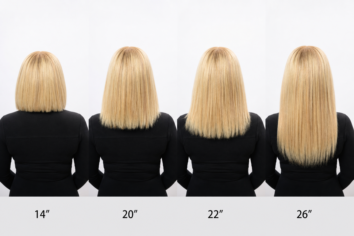 Penina | Essential | Natural Blond