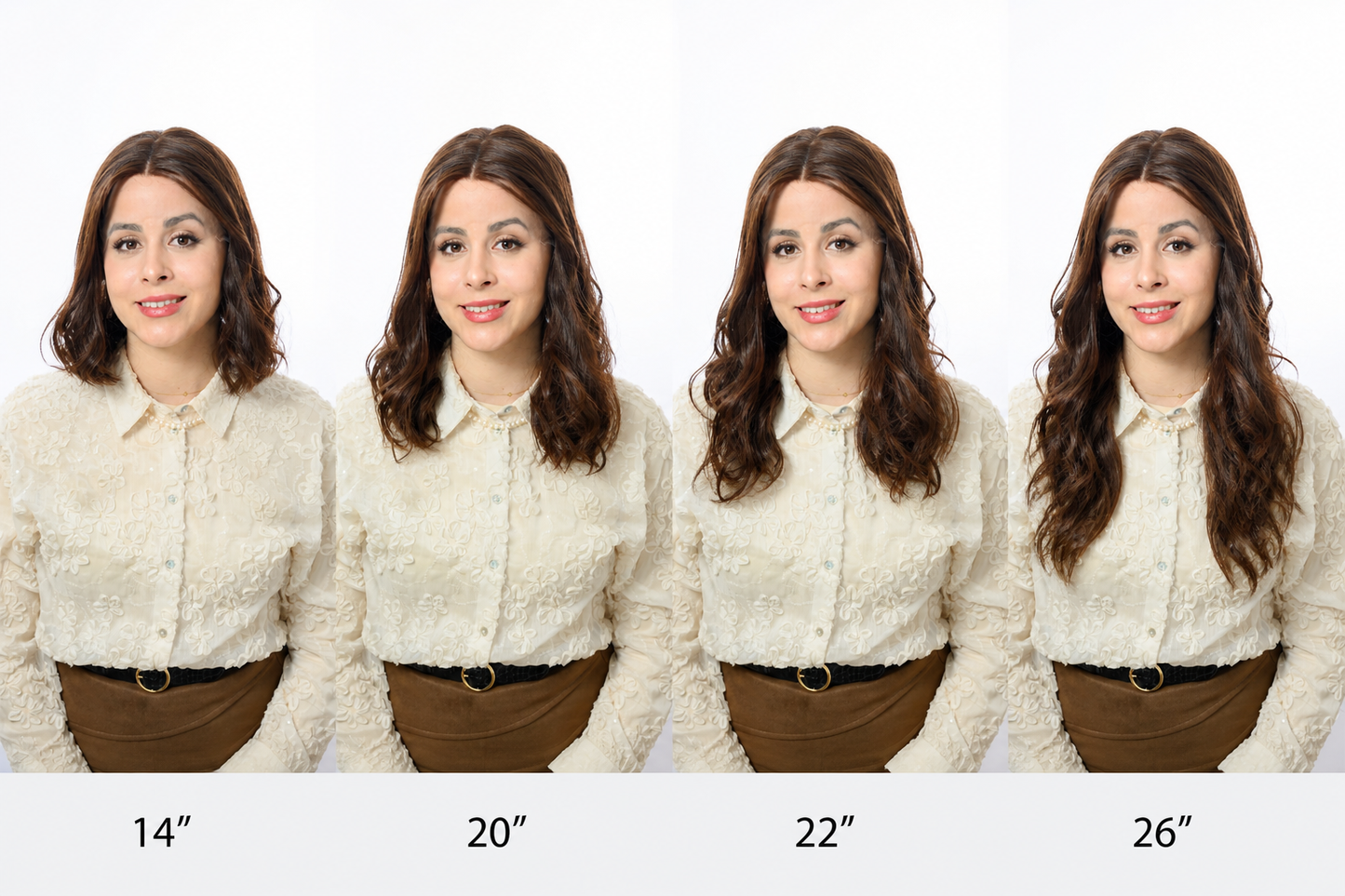 Ayala | Luxury | Warm Brown