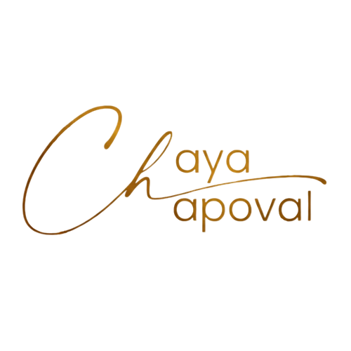 Chaya Chapoval Sheitels