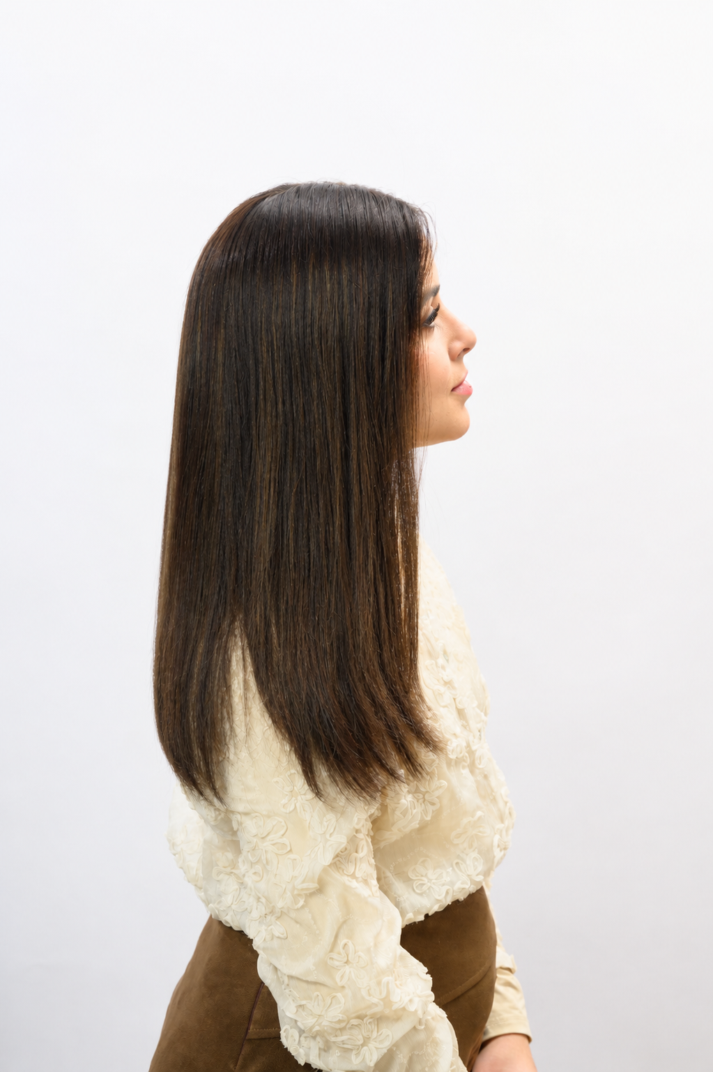 Racheli | Essential | Chocolate Balayage