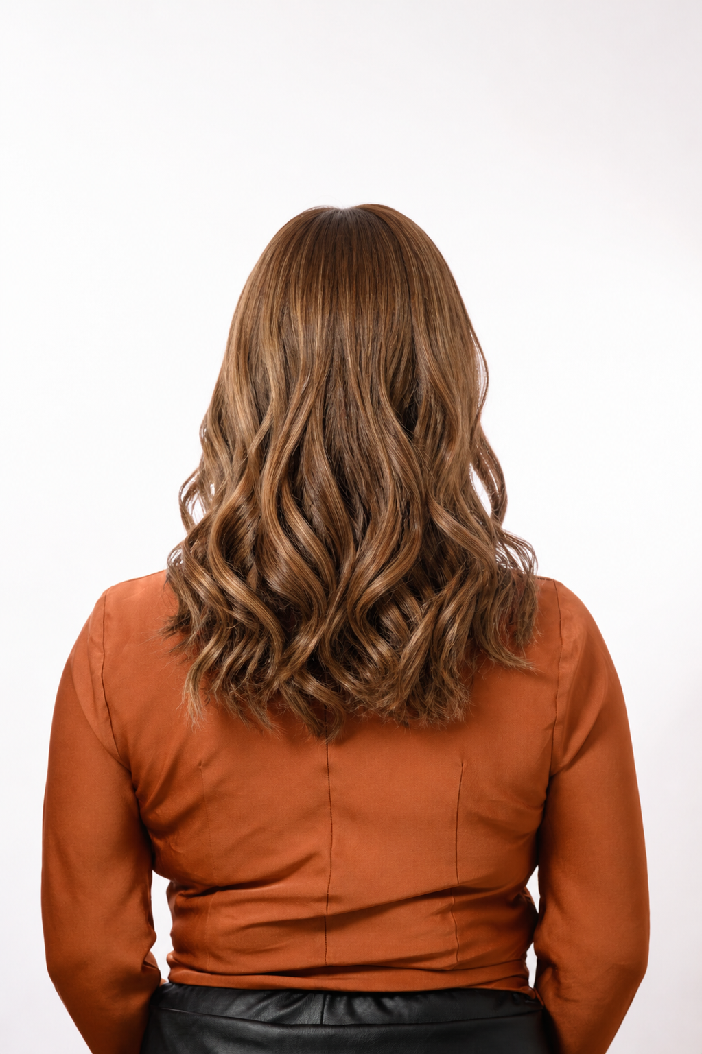 Shira | Essential | Golden Brown