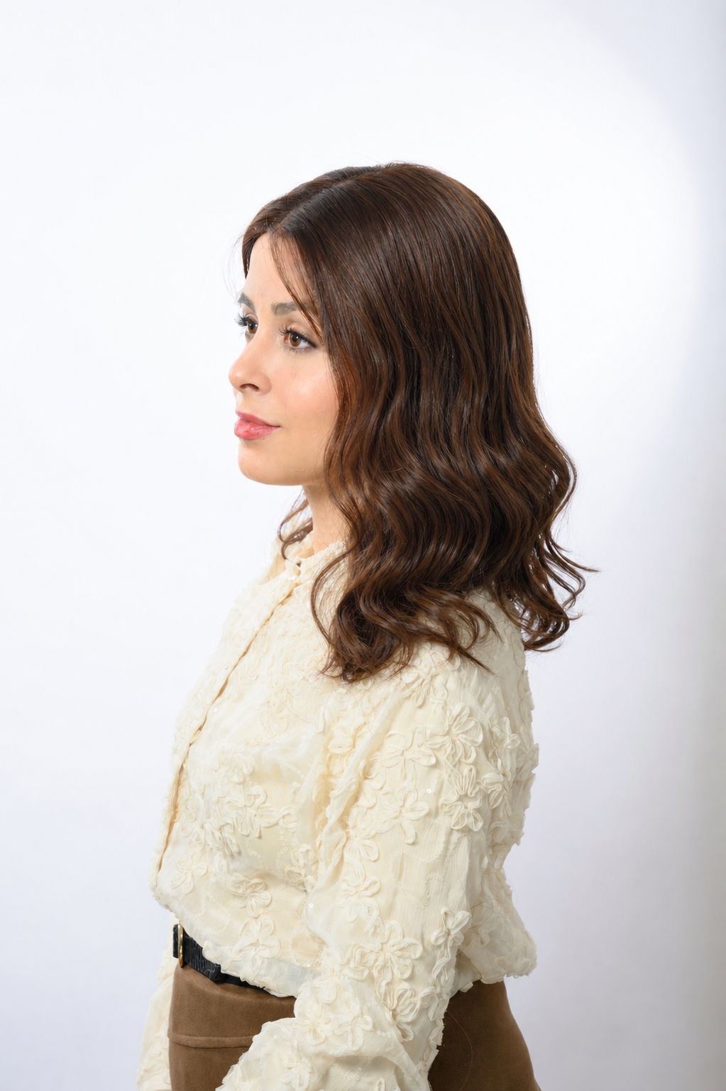 Ayala | Luxury | Warm Brown
