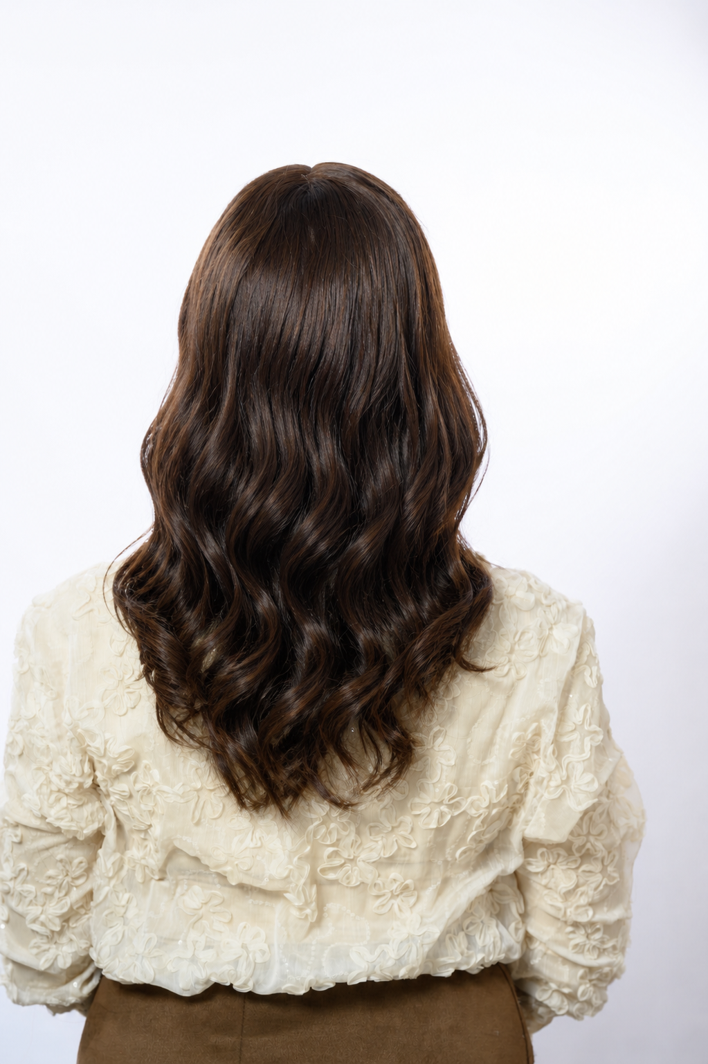 Ayala | Luxury | Warm Brown