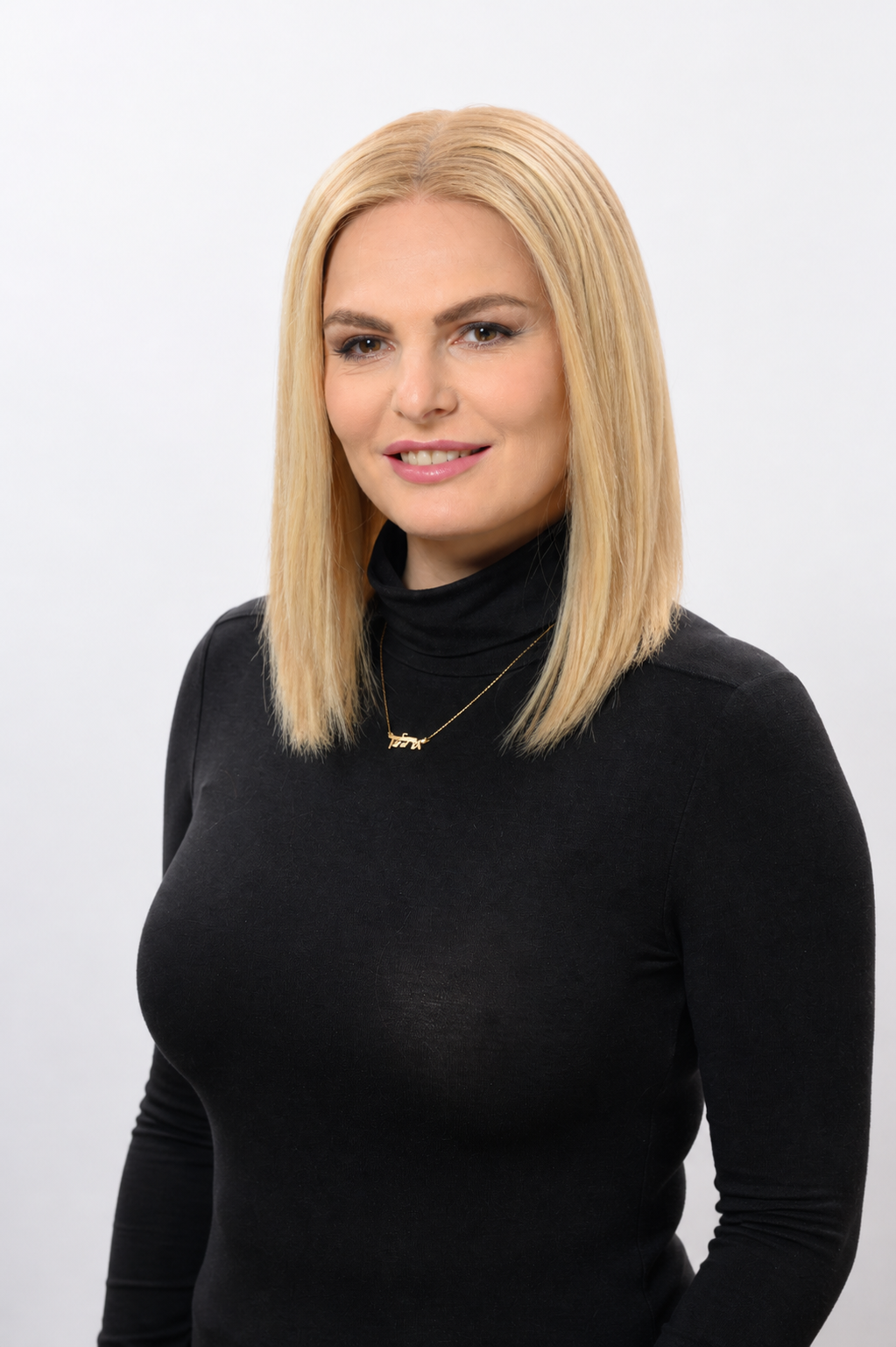 Penina | Essential | Natural Blond