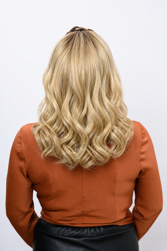 Sara | Essential | Golden Blond